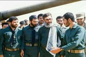 پیام تسلیت سرپرست شبکه بهداشت و درمان شهرستان زرین دشت در پی شهادت فرمانده سپاه پاسداران و تعدادی از دانشمندان هسته‌ای 
